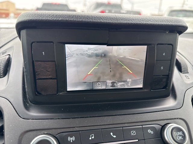 Used 2019 Ford Transit Connect XL image 24