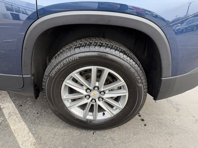 Used 2023 Chevrolet Traverse LT image 5