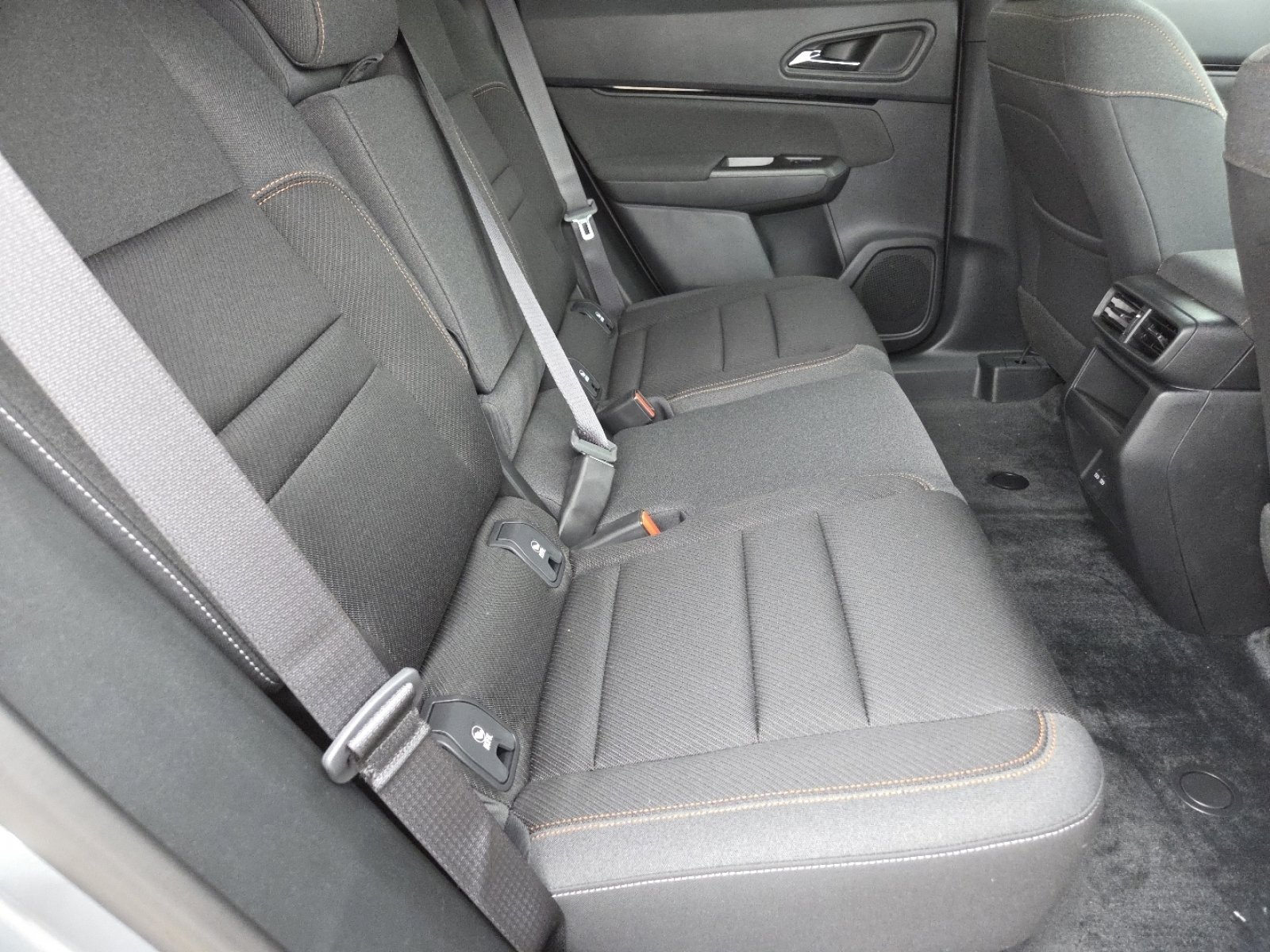 New 2026 Honda Prologue EX image 21