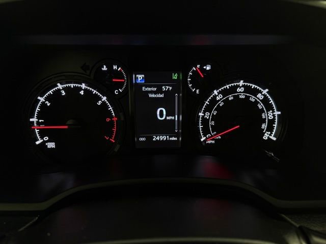 Used 2023 Toyota 4Runner SR5 image 18