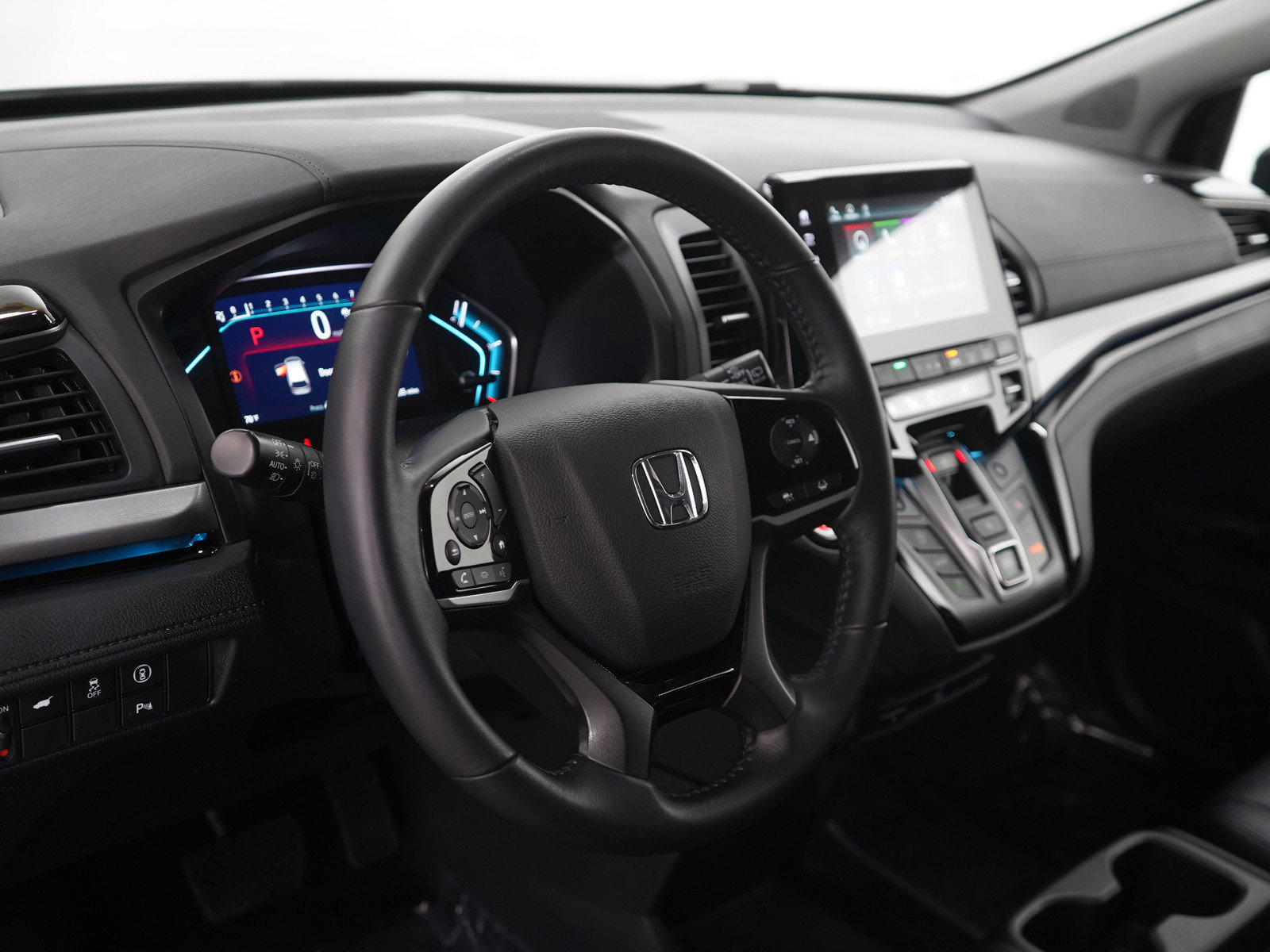 Used 2023 Honda Odyssey Touring image 24