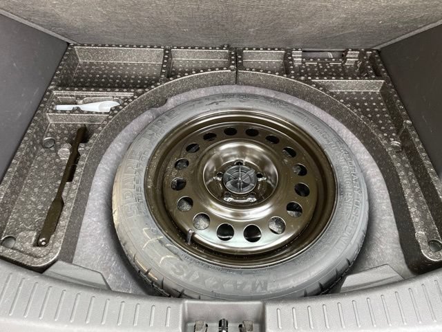 Certified 2019 Ford Escape S FWD image 42