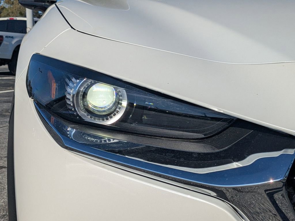 New 2026 MAZDA CX-30 AWD 2.5 S image 13