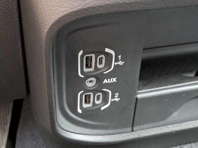 Used 2024 RAM 2500 Laramie w/ Safety Group image 25