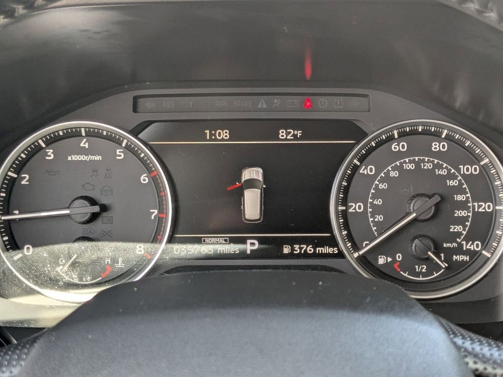 Used 2025 Mitsubishi Outlander SE image 16