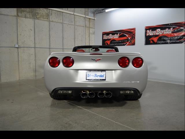 Used 2006 Chevrolet Corvette Convertible image 6