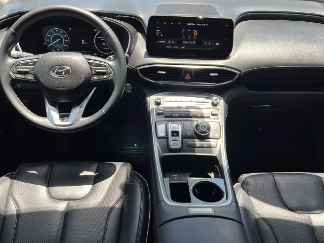 Used 2021 Hyundai Santa Fe SEL Premium AWD/4WD image 17