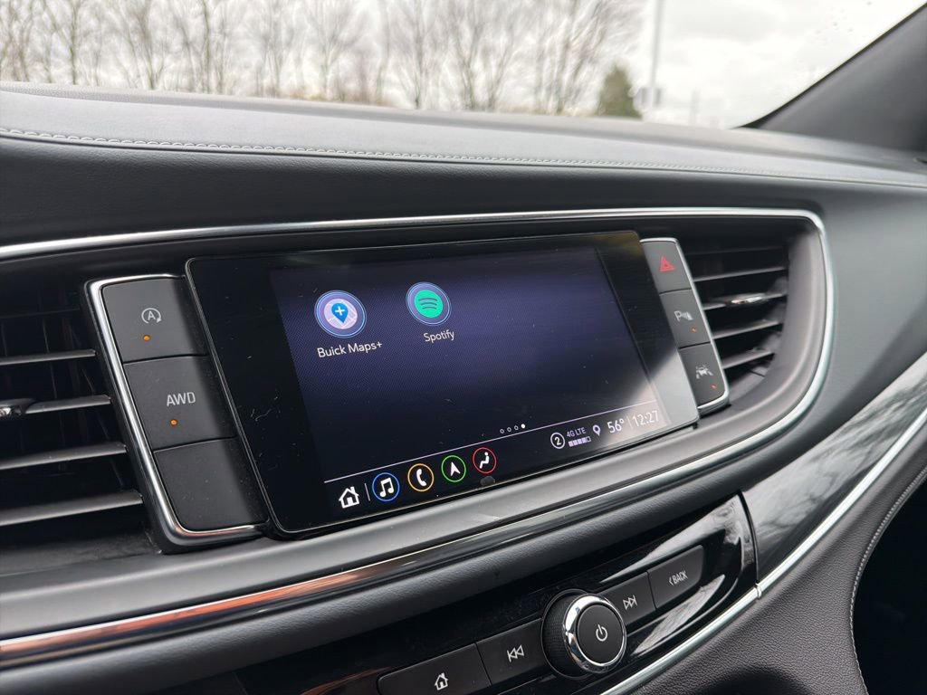 Used 2024 Buick Enclave Premium image 34