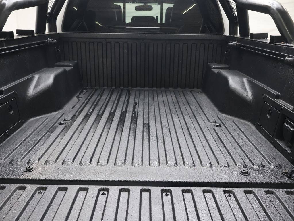 Used 2017 Toyota Tacoma TRD Pro image 14