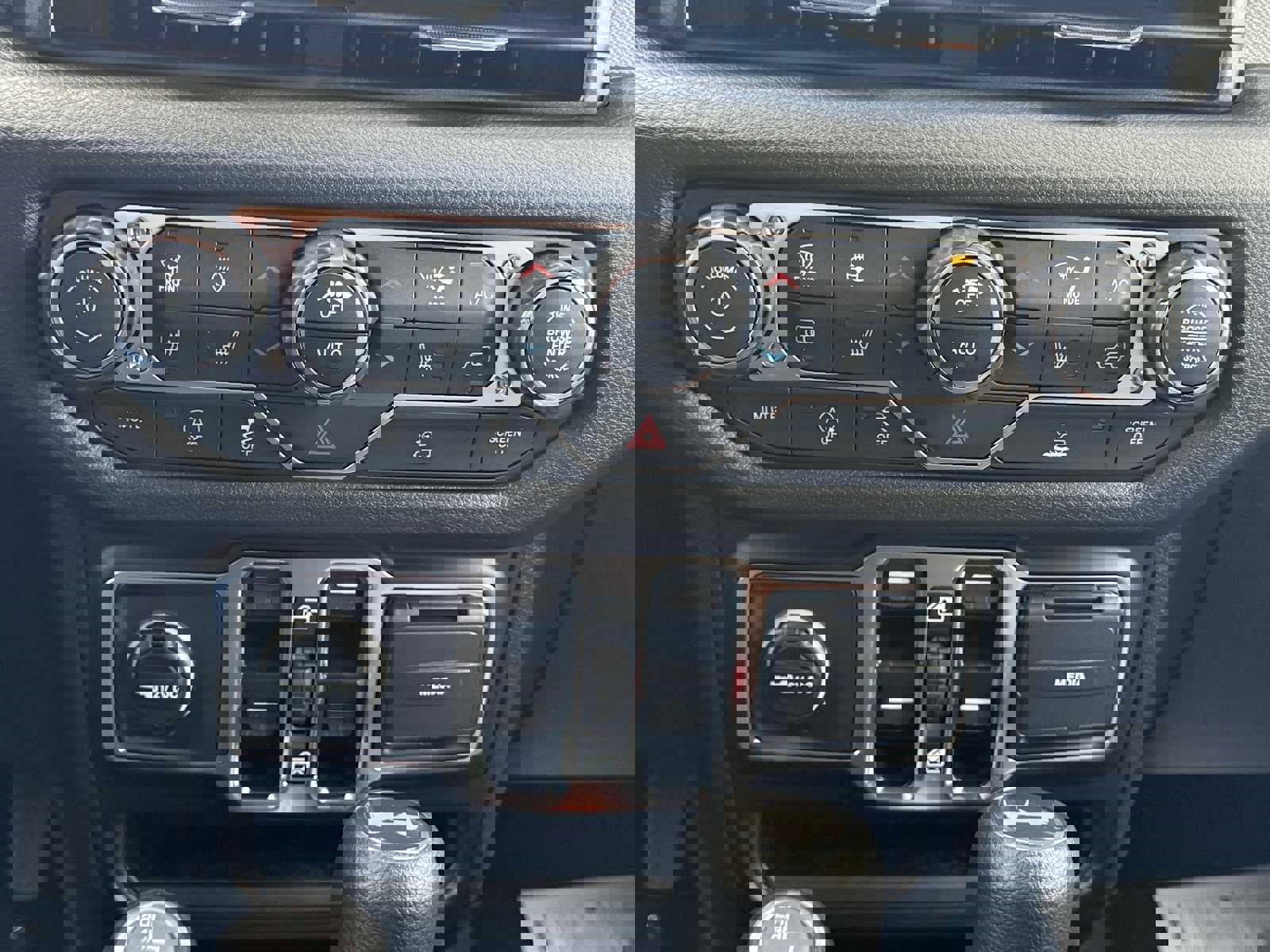 New 2026 Jeep Wrangler Unlimited Sport image 14