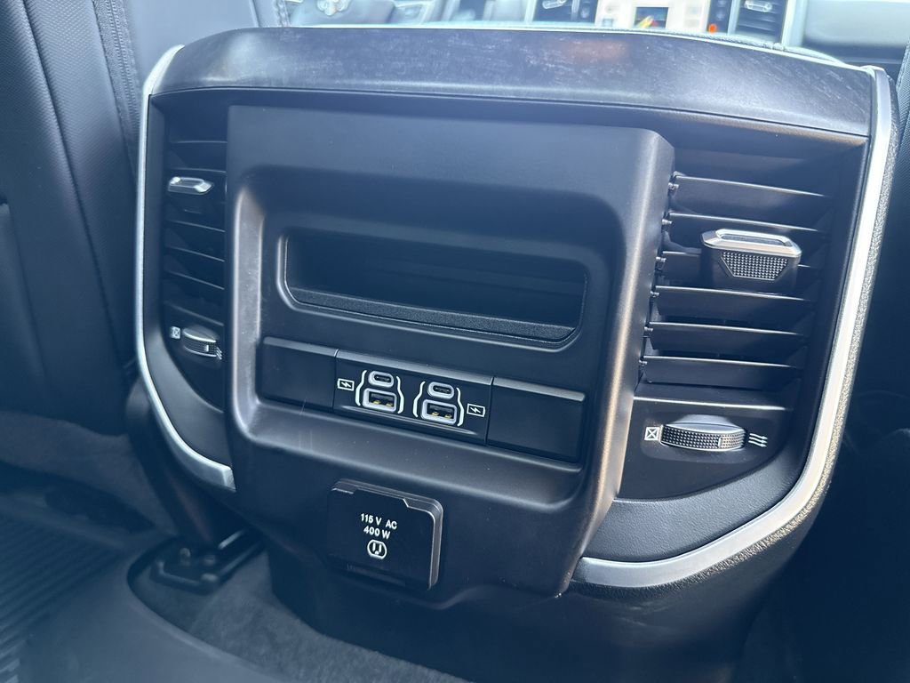 Used 2022 RAM 1500 Big Horn w/ Back Country Package image 40