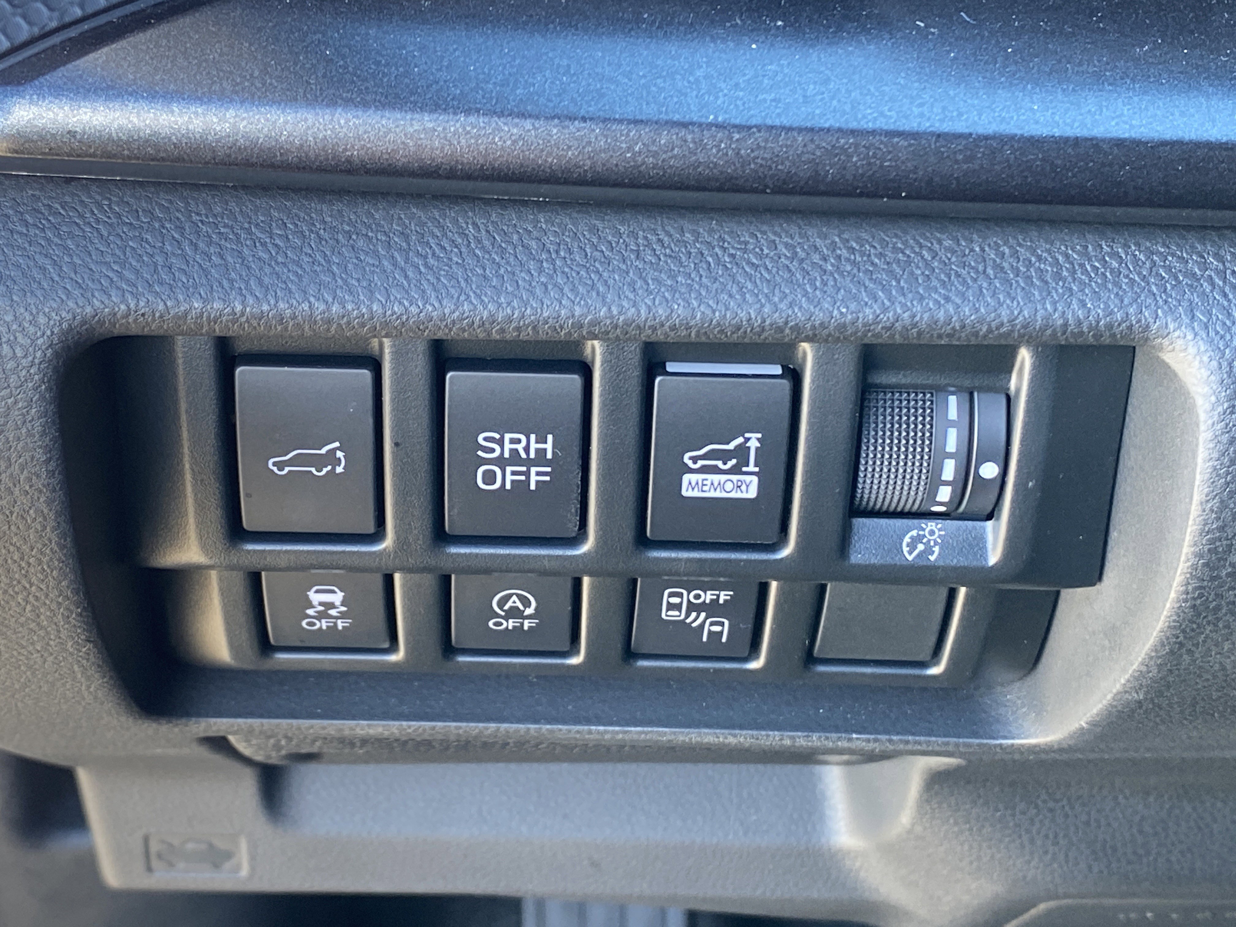 Used 2024 Subaru Forester Wilderness image 14