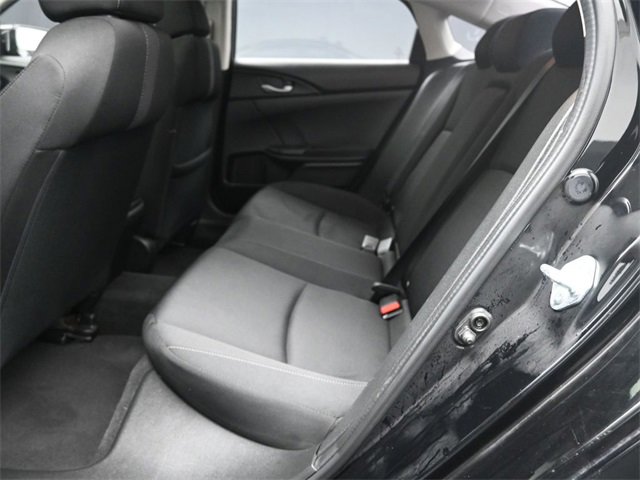 Used 2021 Honda Civic EX image 21