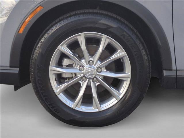 Used 2025 Honda CR-V EX-L image 24
