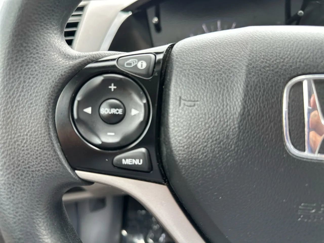 Used 2012 Honda Civic LX image 19