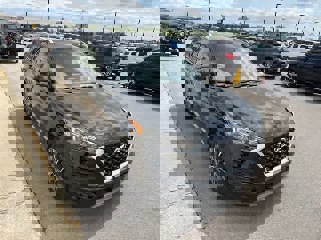 Used 2020 Hyundai Tucson SEL image 21