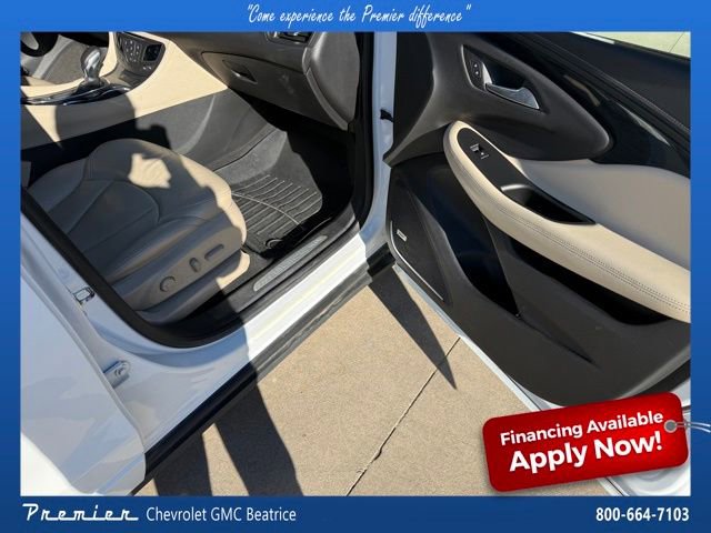 Used 2016 Buick Envision Premium image 19