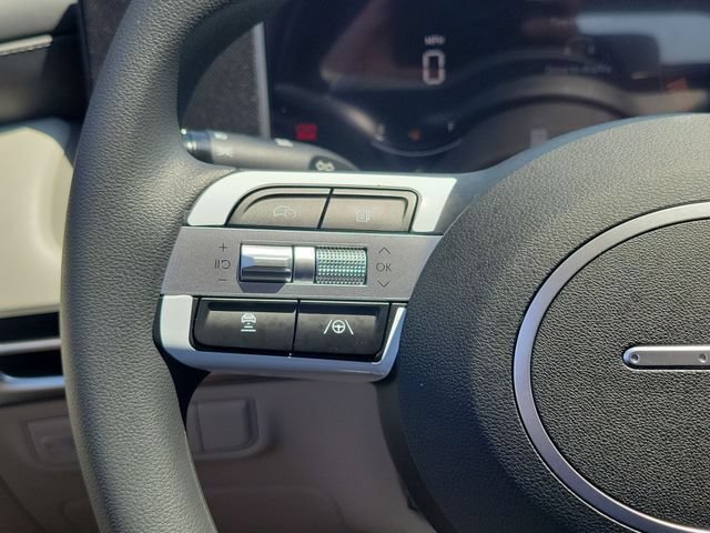 New 2026 Hyundai Tucson SE FWD image 7