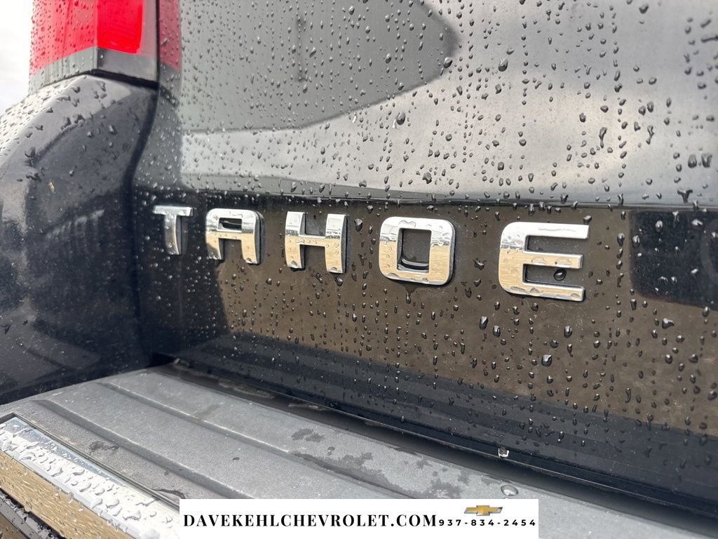 Used 2015 Chevrolet Tahoe LTZ image 52