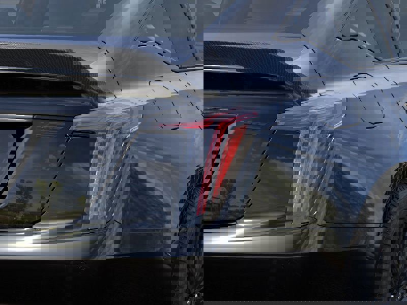 New 2026 Cadillac CT5 V Blackwing image 11