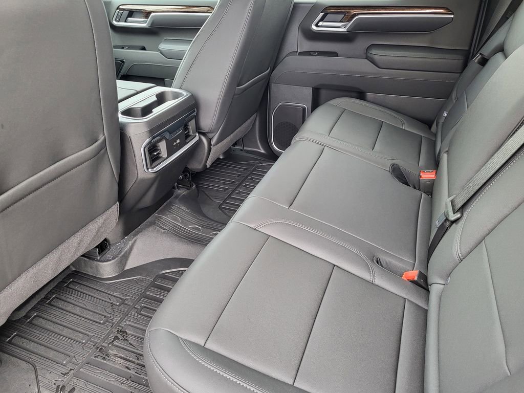New 2026 GMC Sierra 1500 Elevation w/ Elevation Premium Package image 11