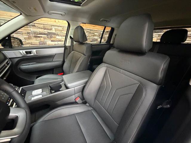 New 2026 Hyundai Santa Fe XRT AWD/4WD image 12
