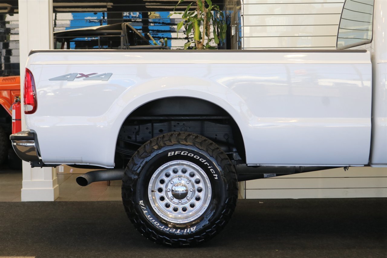 Used 1999 Ford F350 XLT AWD/4WD image 57