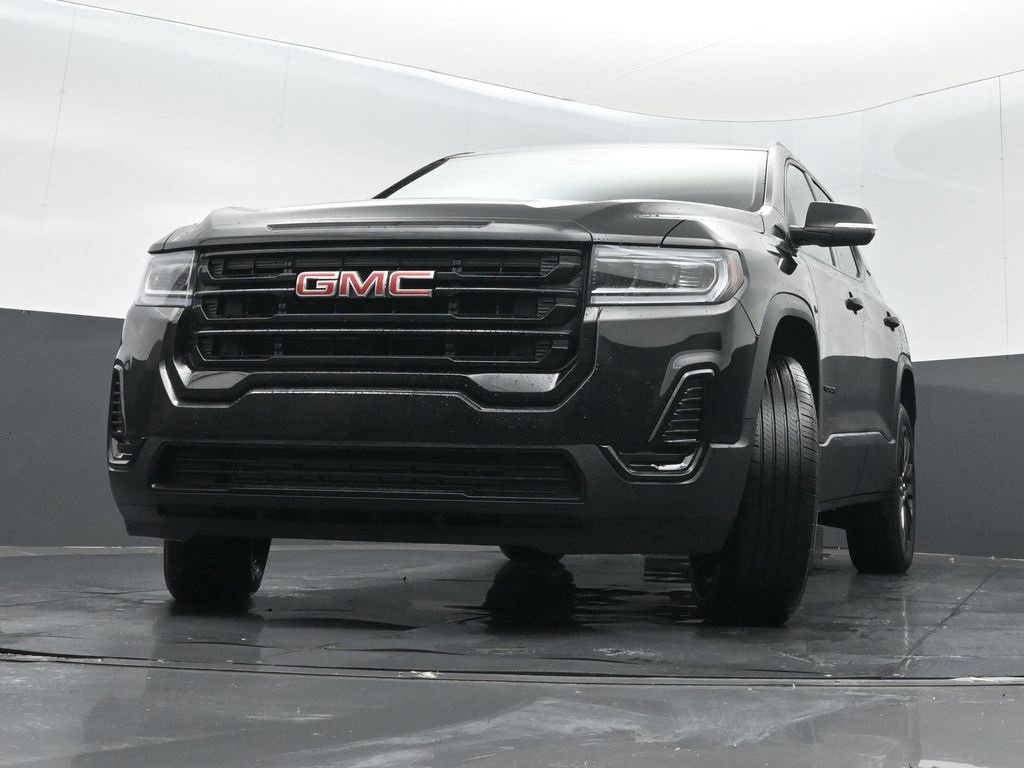 Used 2023 GMC Acadia SLE w/ Driver Convenience Package image 35