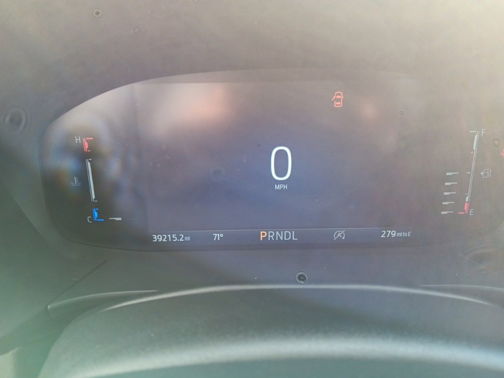 Used 2023 Ford Escape Active w/ Cold Weather Package image 7