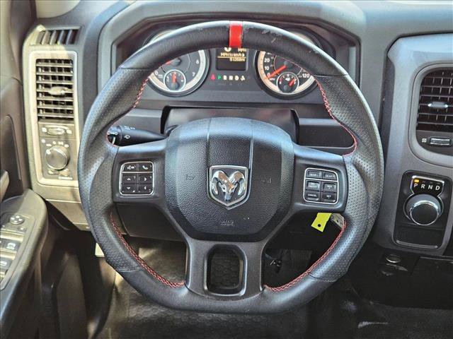 Used 2018 RAM 1500 Tradesman RWD image 14