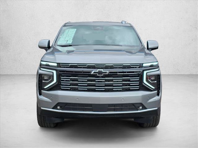New 2026 Chevrolet Suburban High Country w/ Sun And Tow Package AWD/4WD image 6