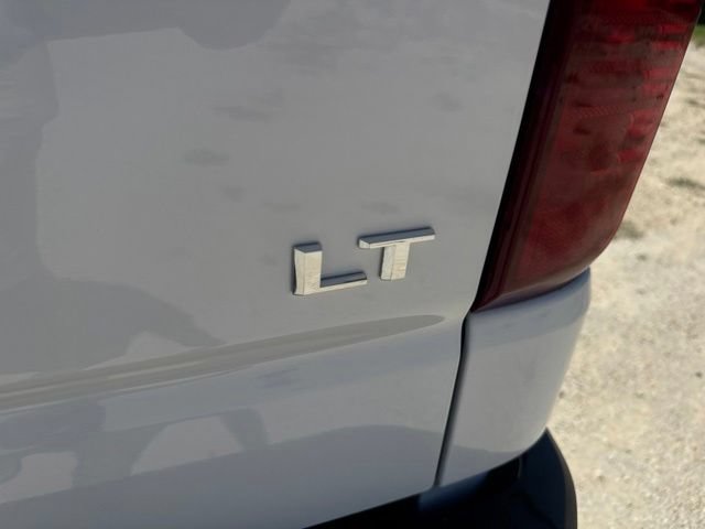 Used 2026 Chevrolet Silverado 1500 LT AWD/4WD image 11