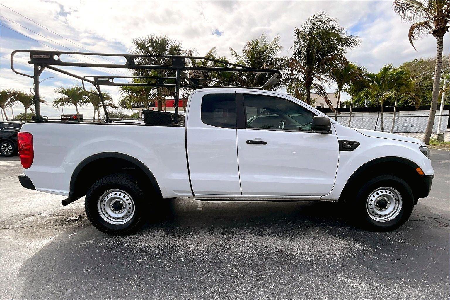 Used 2021 Ford Ranger XL image 31