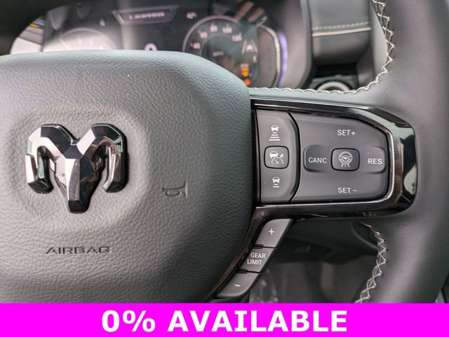 New 2026 RAM 1500 Limited AWD/4WD image 15