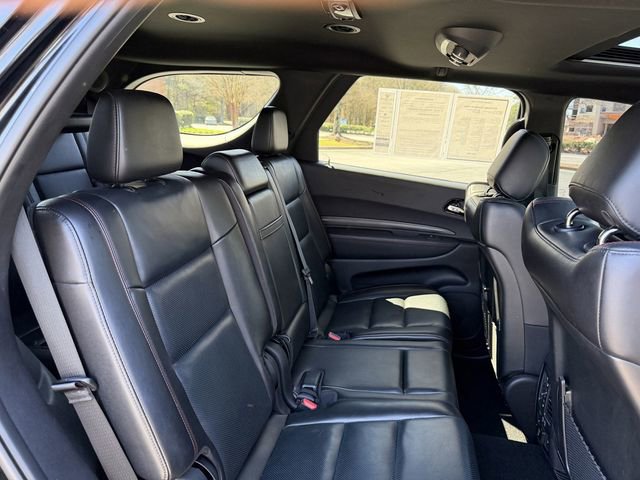 Used 2024 Dodge Durango R/T image 32