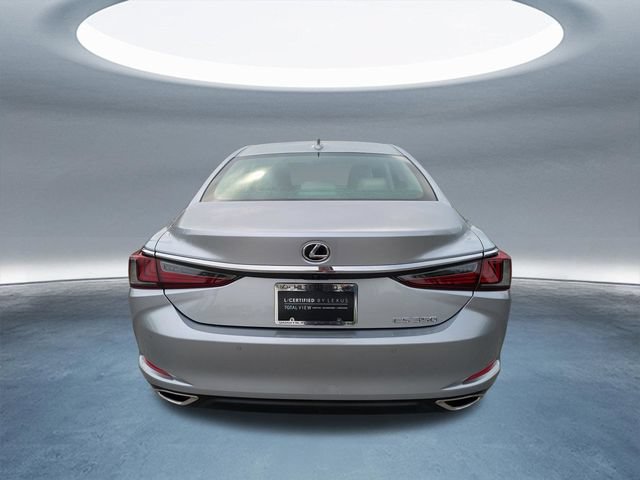 Used 2025 Lexus ES 350 w/ Premium Package FWD image 5
