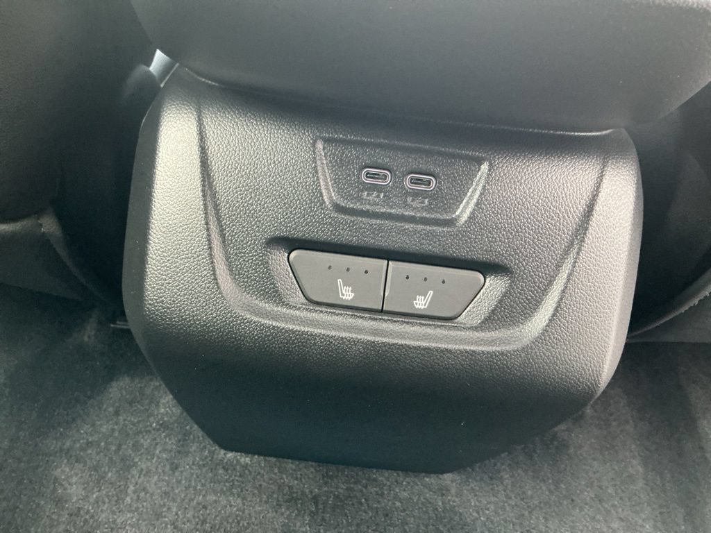 Used 2024 Chevrolet Blazer EV RS AWD/4WD image 39