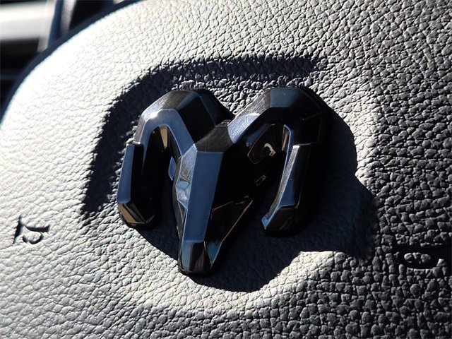 New 2026 RAM 2500 Limited image 26