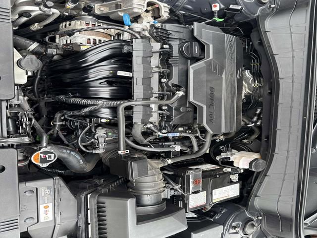 Used 2025 Hyundai Kona SEL AWD/4WD image 13
