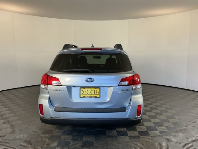 Used 2014 Subaru Outback 2.5i Premium w/ Moonroof Package AWD/4WD image 6