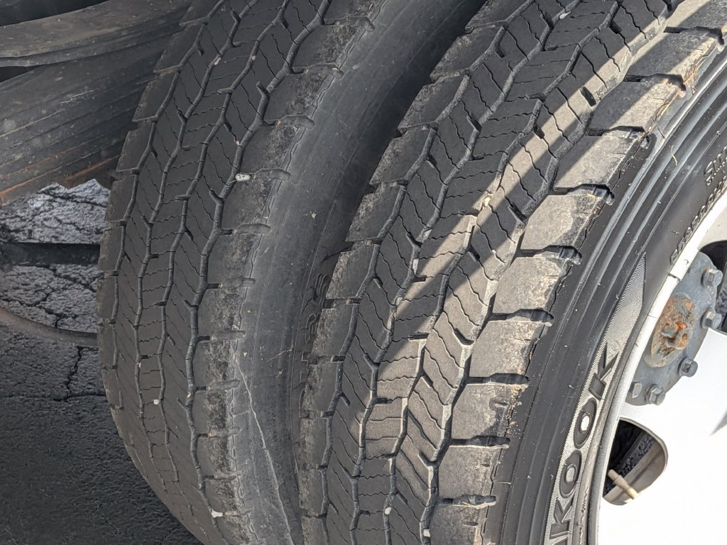 Used 2024 RAM 5500 Tradesman AWD/4WD image 15