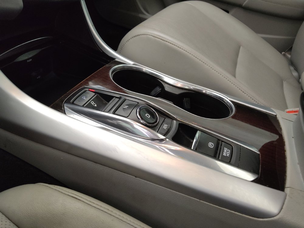 Used 2015 Acura TLX w/ Technology Package FWD image 26