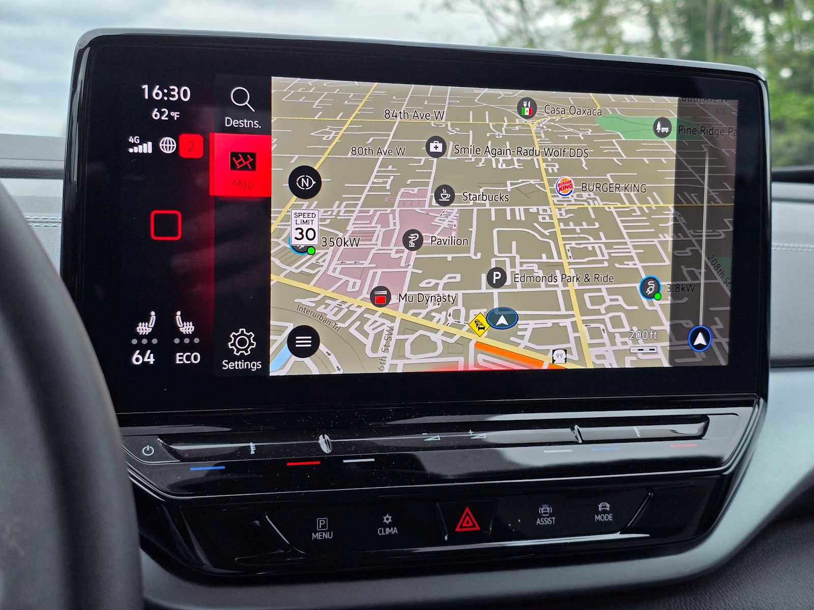 Used 2024 Volkswagen ID.4 2WD image 27