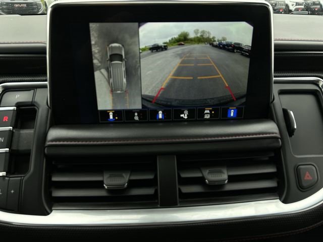 Certified 2022 Chevrolet Tahoe RST w/ Luxury Package image 14