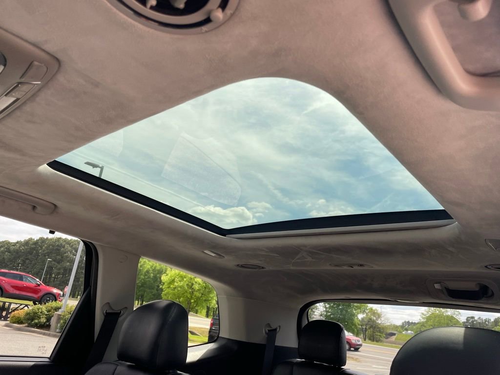 Used 2021 Kia Telluride SX w/ SX Prestige Package image 28