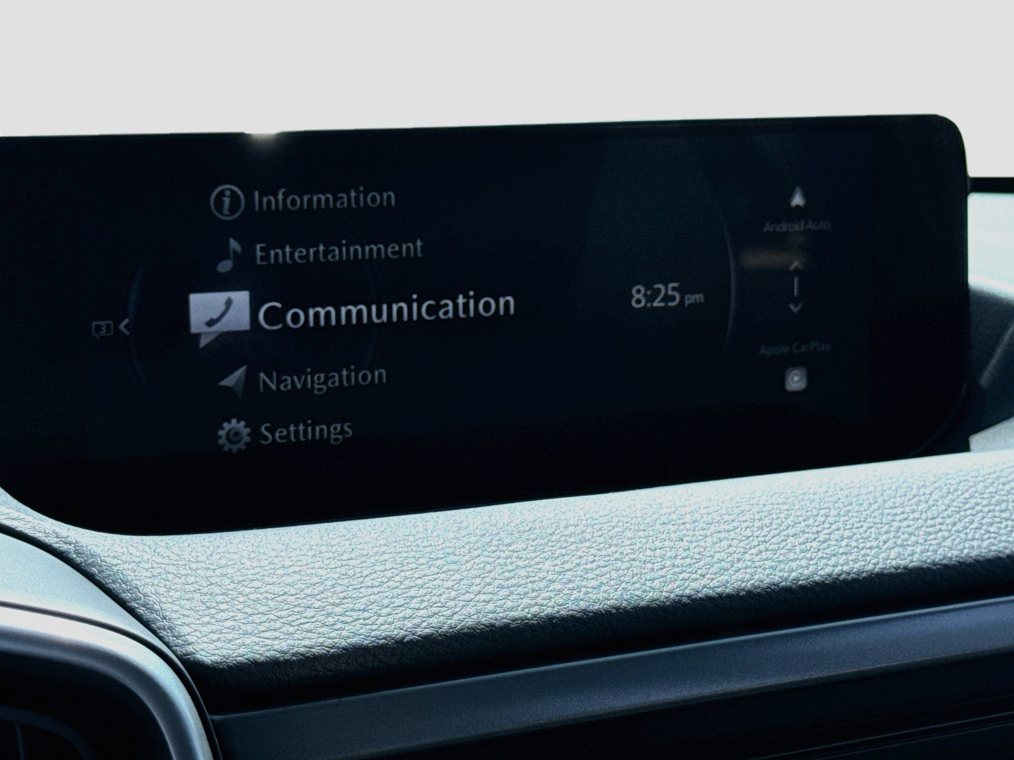 New 2026 MAZDA CX-50 AWD 2.5 S w/ Weather Package image 11