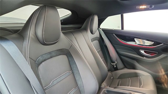 Used 2024 Mercedes-Benz AMG GT 43 image 27