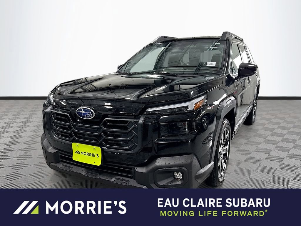 New 2026 Subaru Outback Touring XT image 1