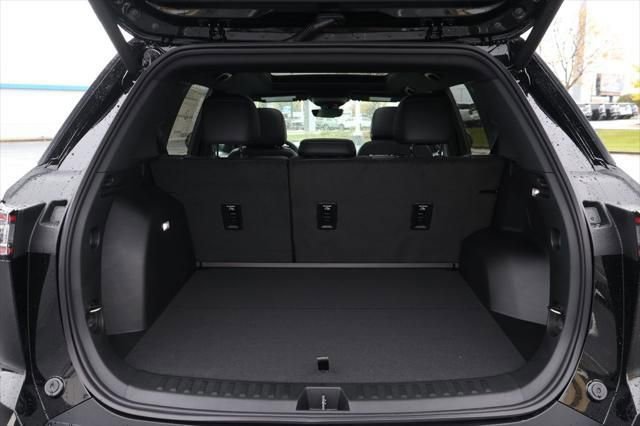 New 2026 Chevrolet Equinox LT image 44