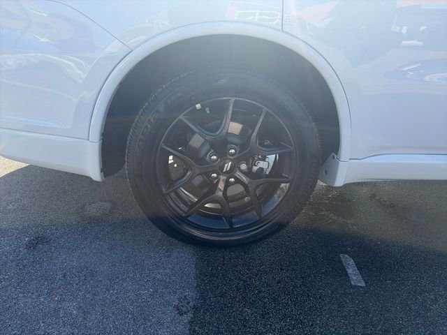 New 2026 Dodge Durango GT w/ Blacktop Package image 50